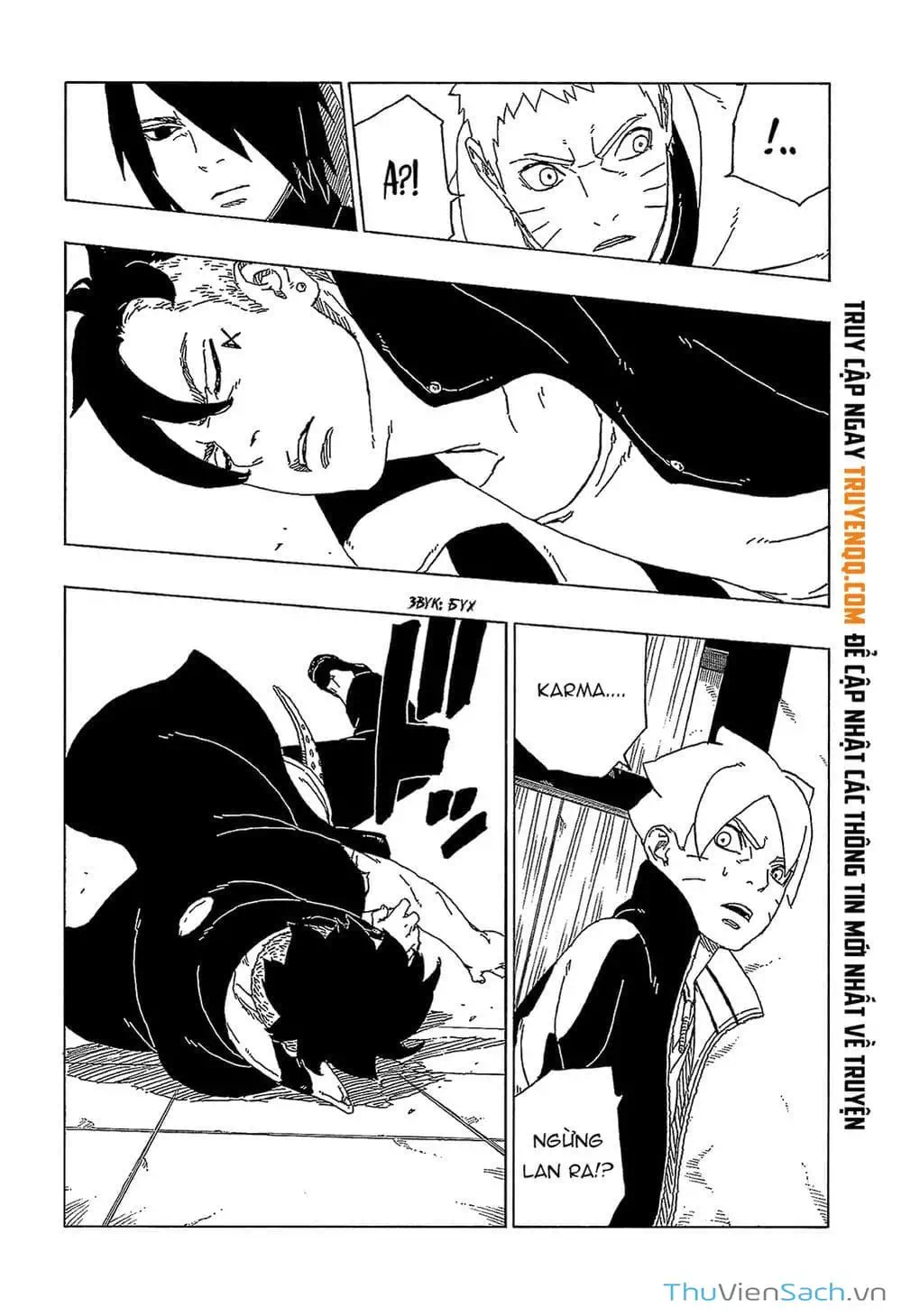 Chapter 56 - Image 31