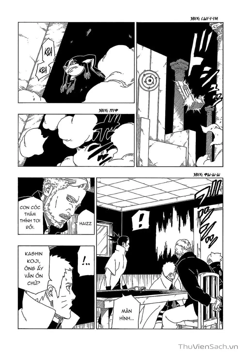 Chapter 57 - Image 7