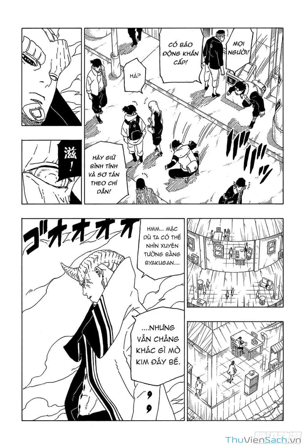 Chapter 58 - Image 21