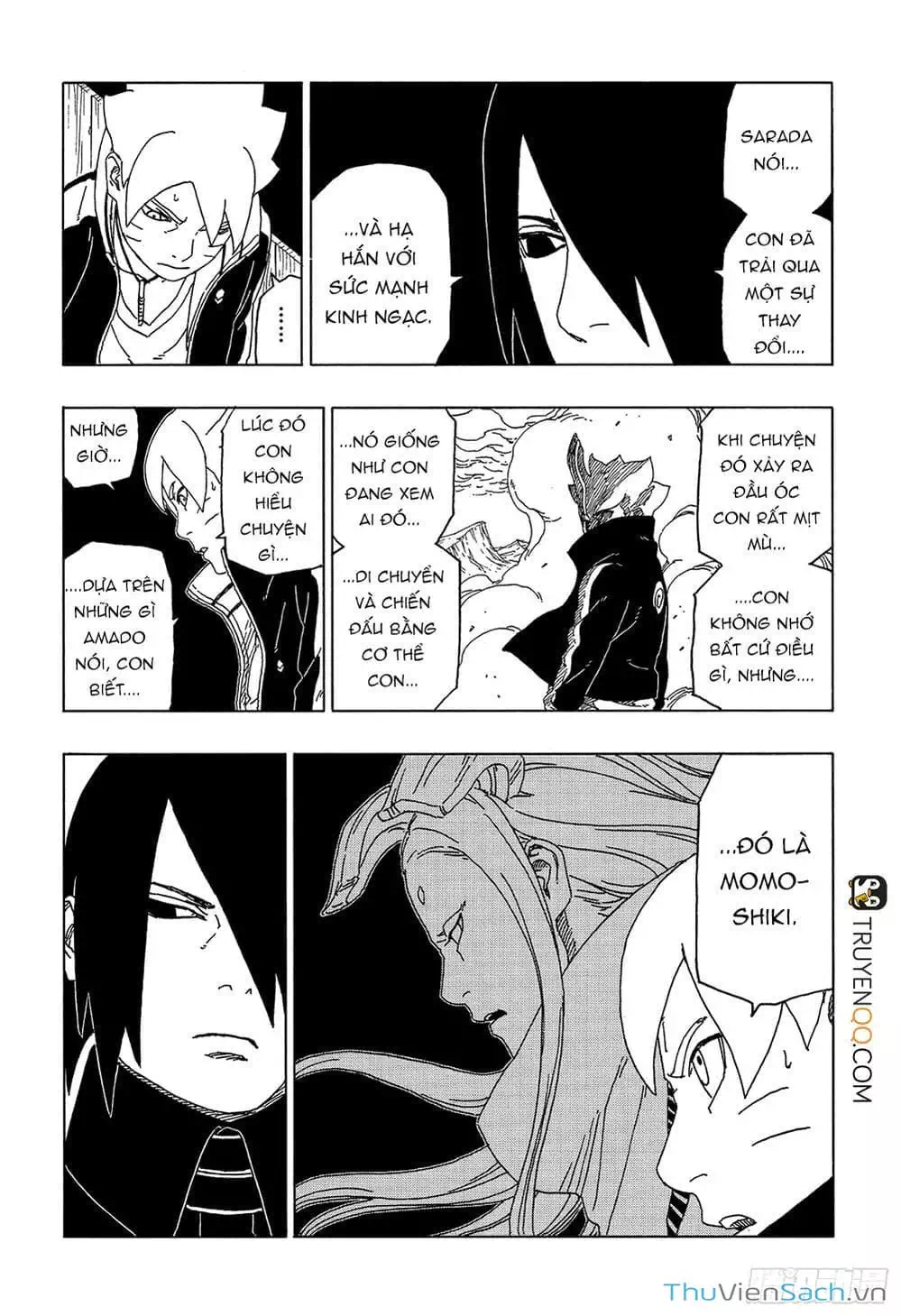 Chapter 58 - Image 32