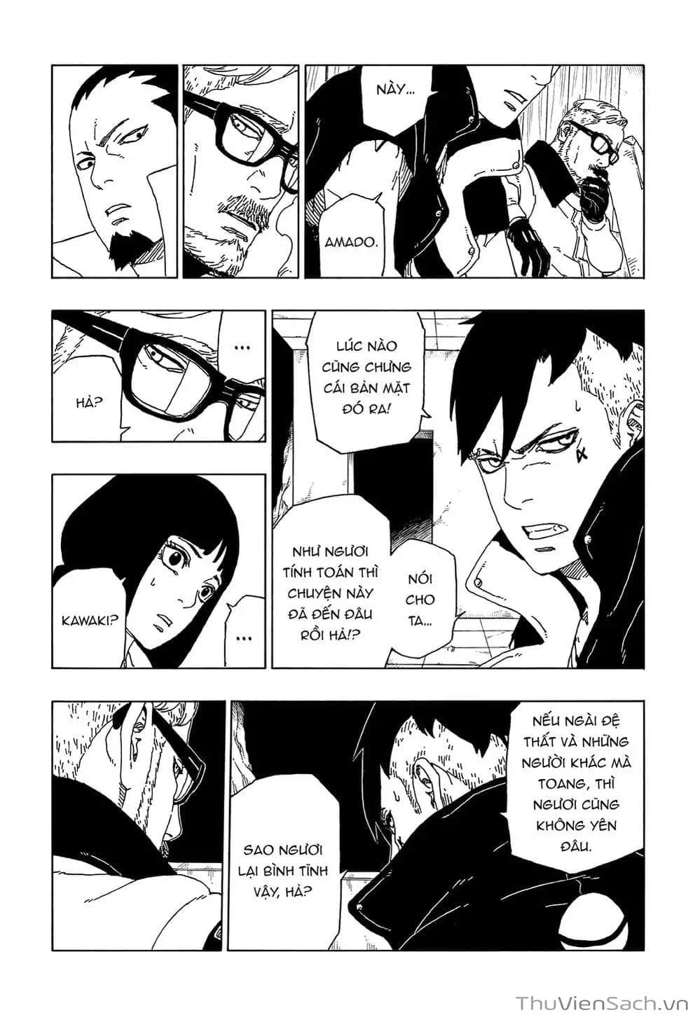 Chapter 61 - Image 19