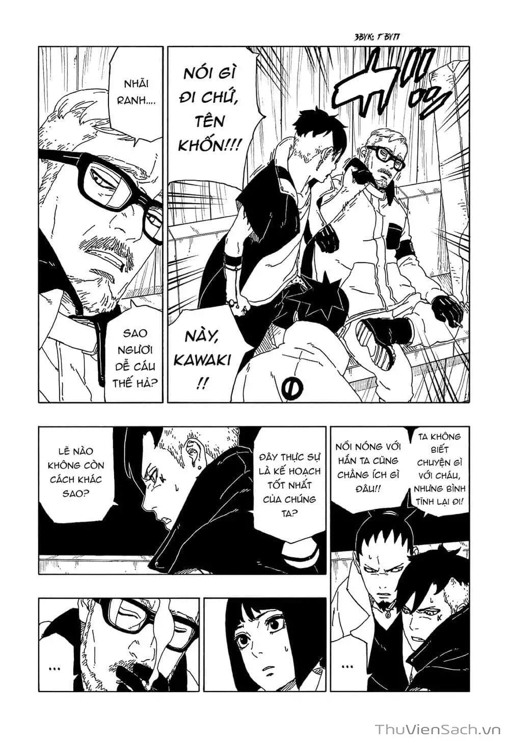 Chapter 61 - Image 20