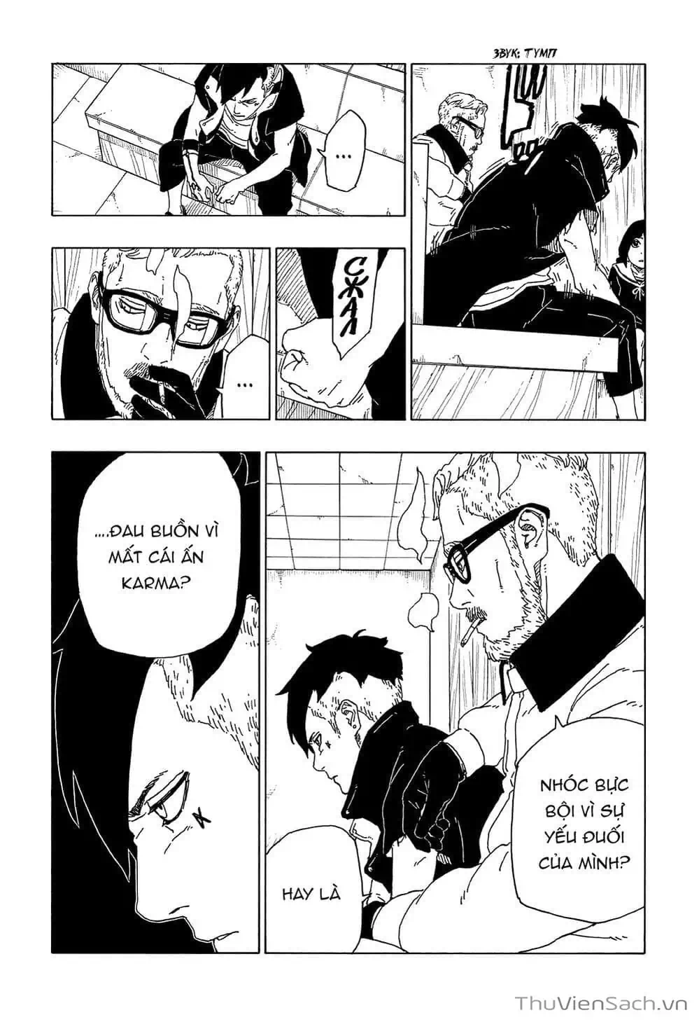 Chapter 61 - Image 22