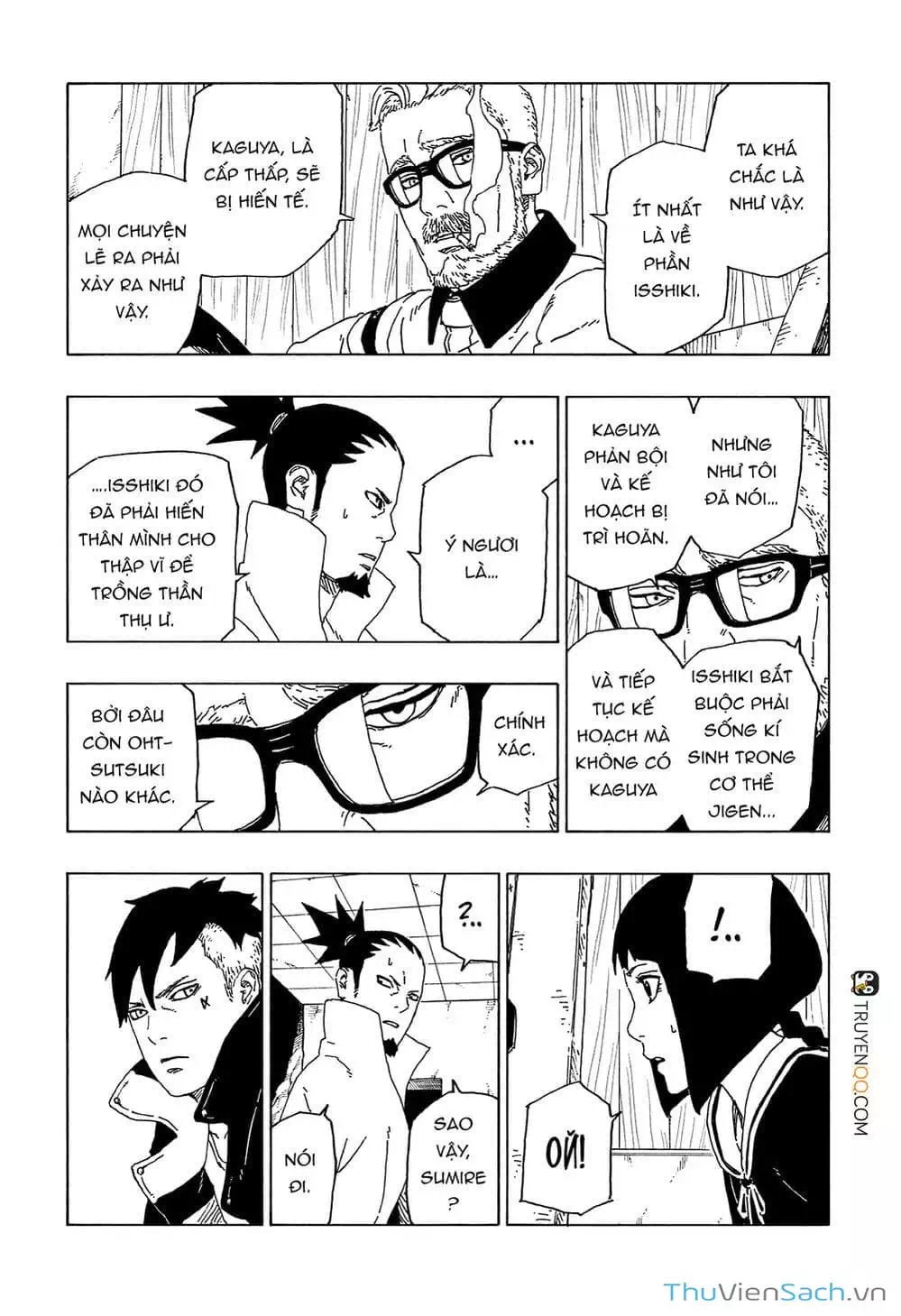 Chapter 61 - Image 5