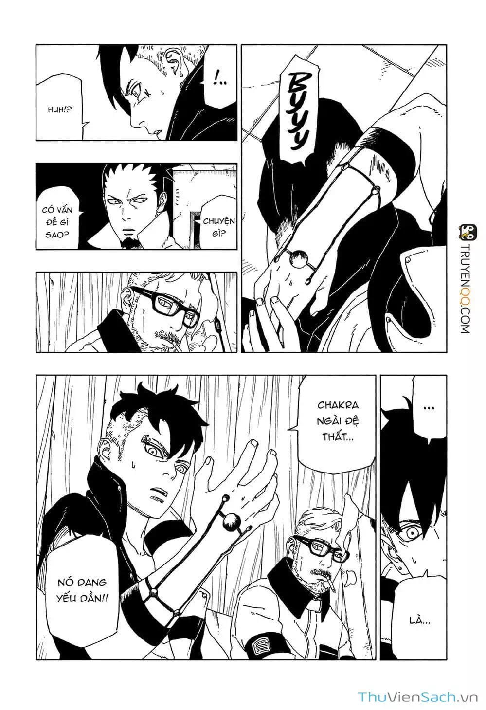 Chapter 62 - Image 23