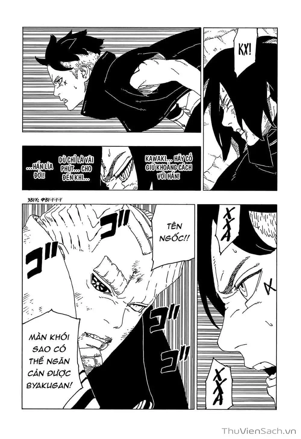 Chapter 63 - Image 18