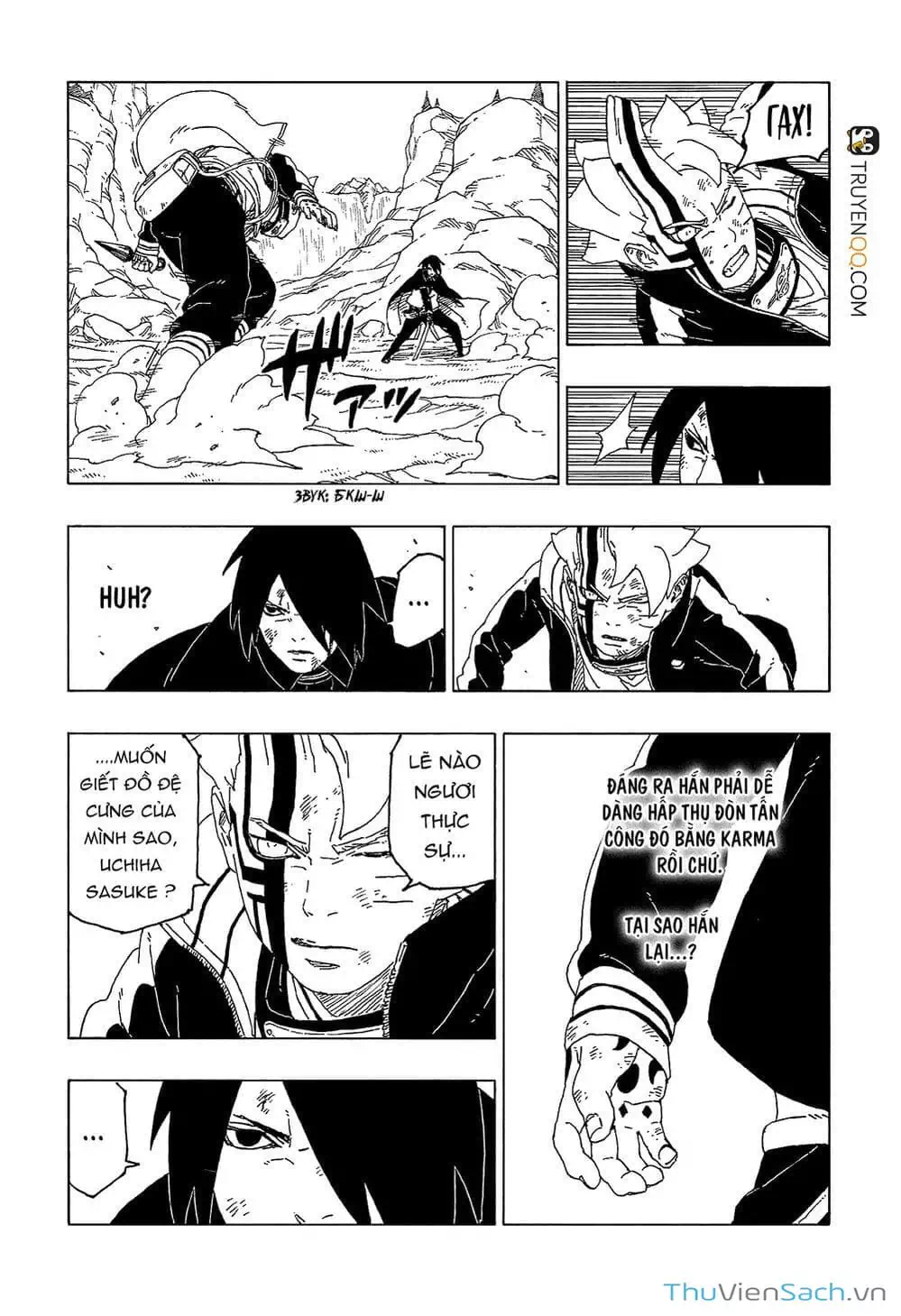 Chapter 64 - Image 30