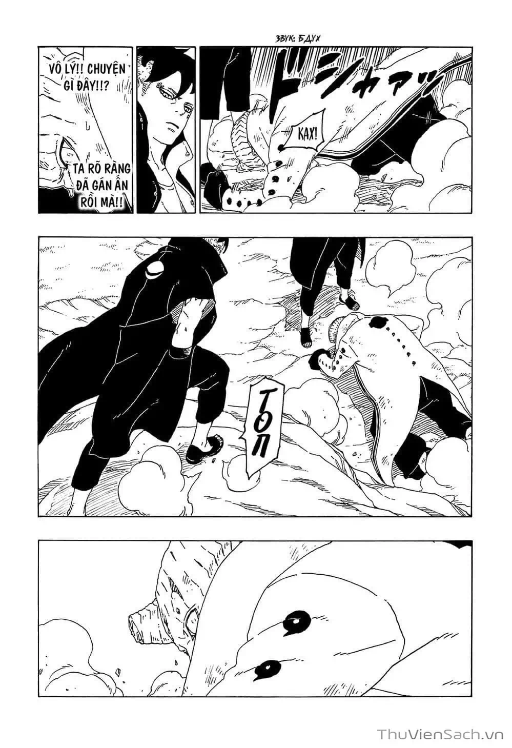 Chapter 64 - Image 5