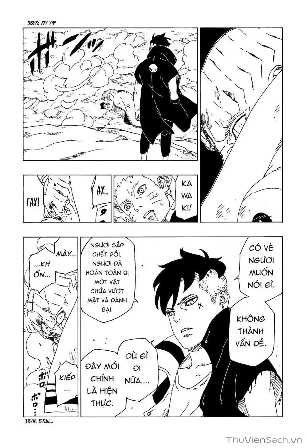 Chapter 64 - Image 7