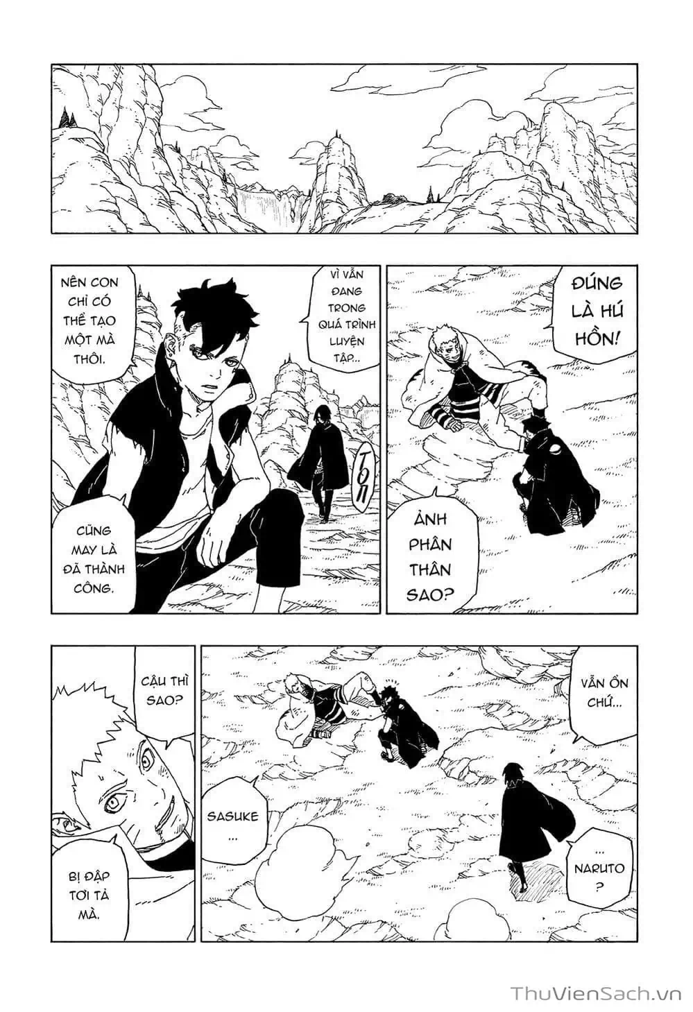 Chapter 64 - Image 9