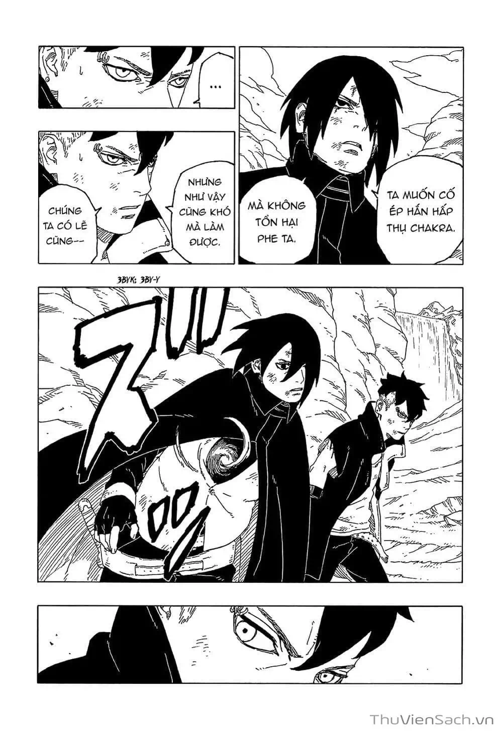 Chapter 65 - Image 2
