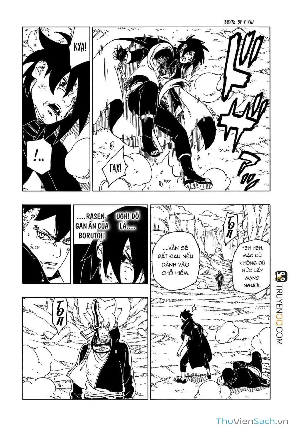 Chapter 65 - Image 3