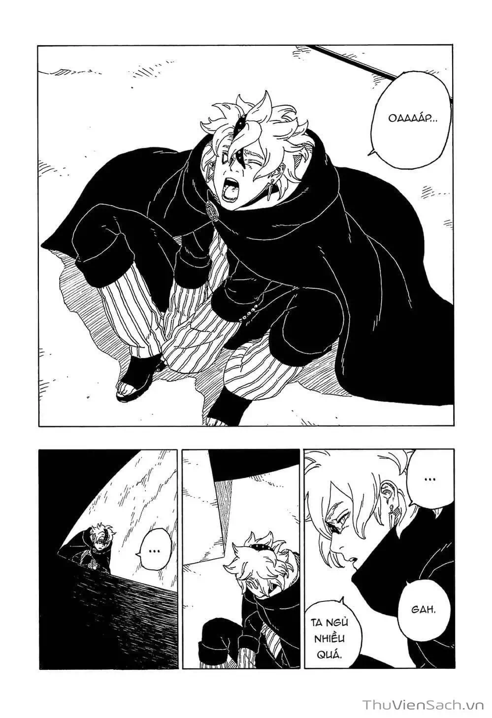 Chapter 65 - Image 33