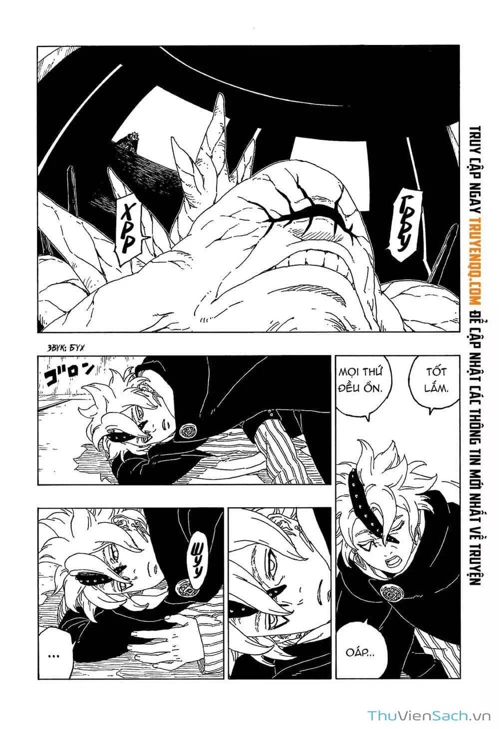 Chapter 65 - Image 34