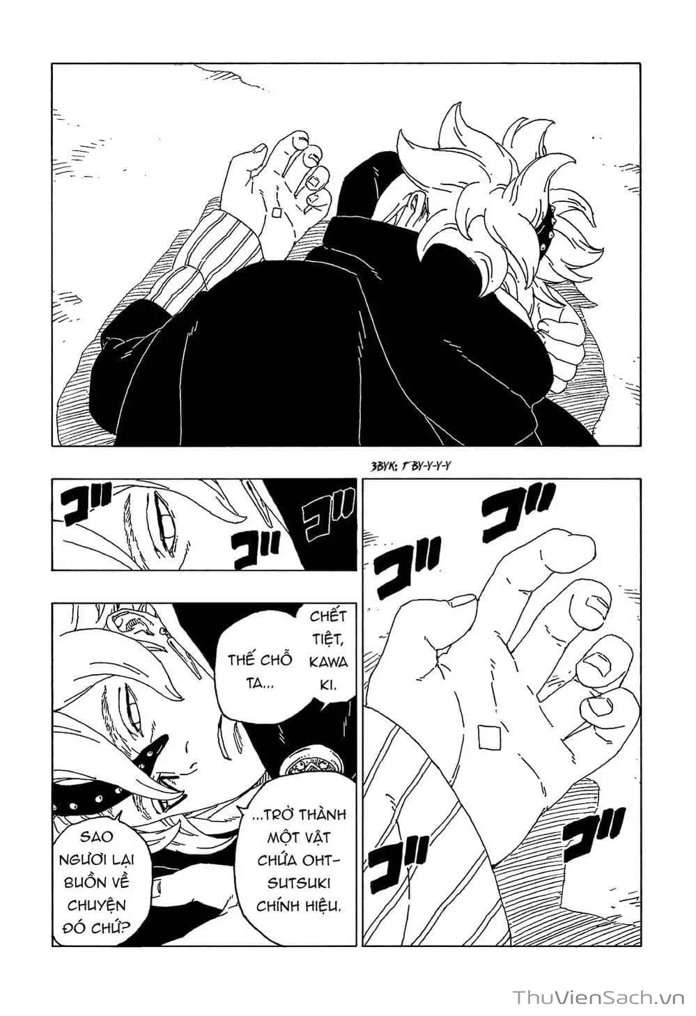 Chapter 65 - Image 35