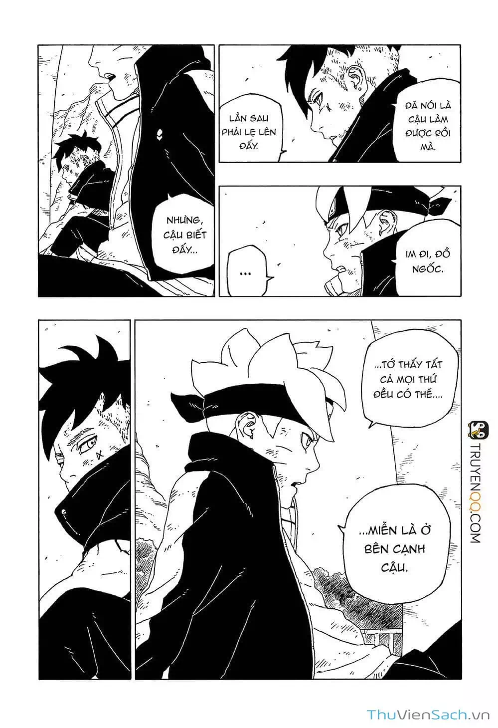 Chapter 66 - Image 21