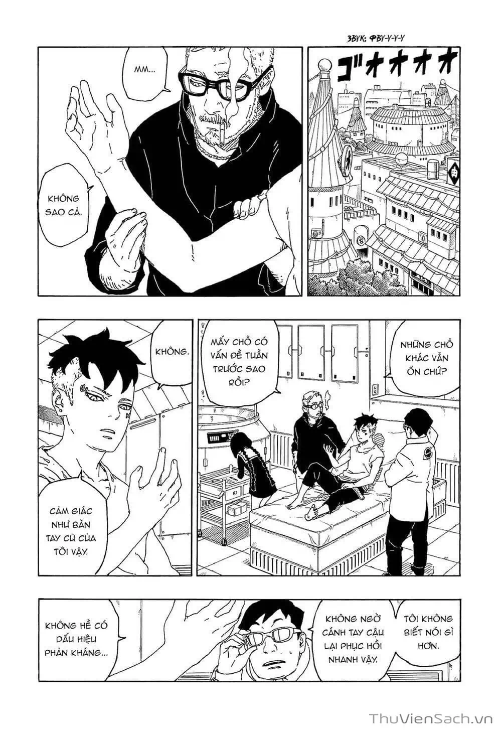 Chapter 66 - Image 26