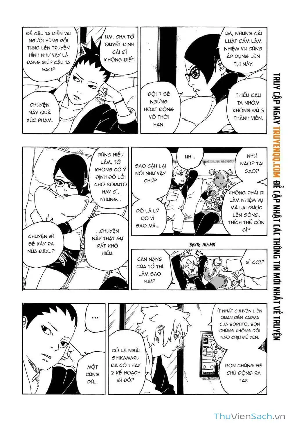 Chapter 66 - Image 32