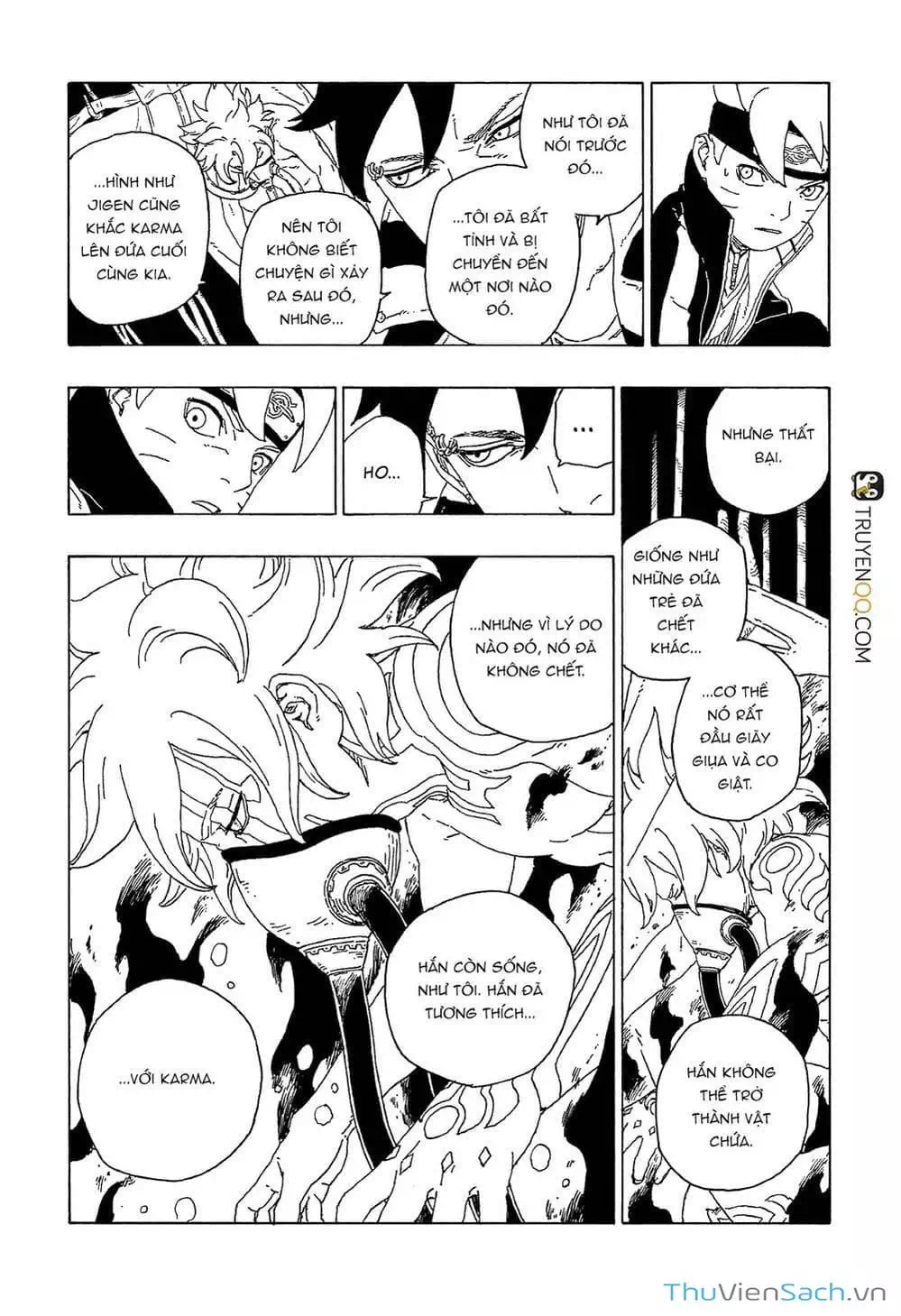 Chapter 67 - Image 11