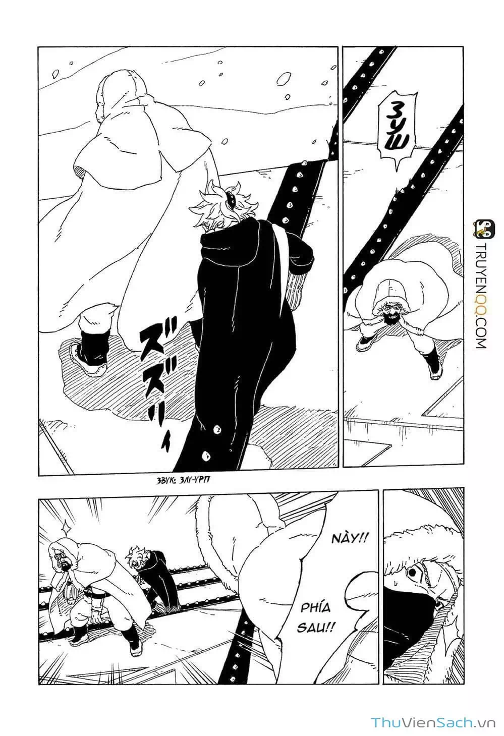 Chapter 67 - Image 15