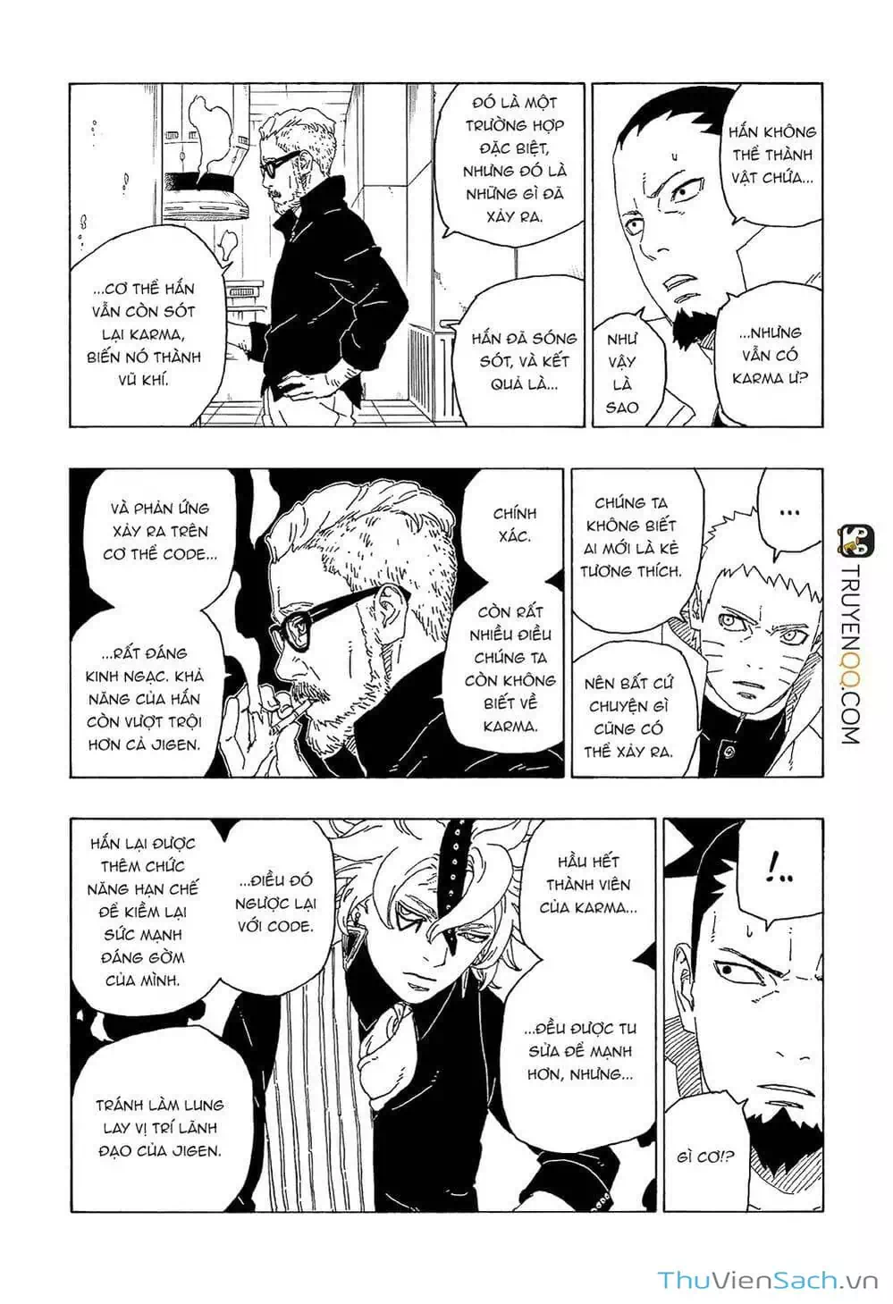 Chapter 67 - Image 19