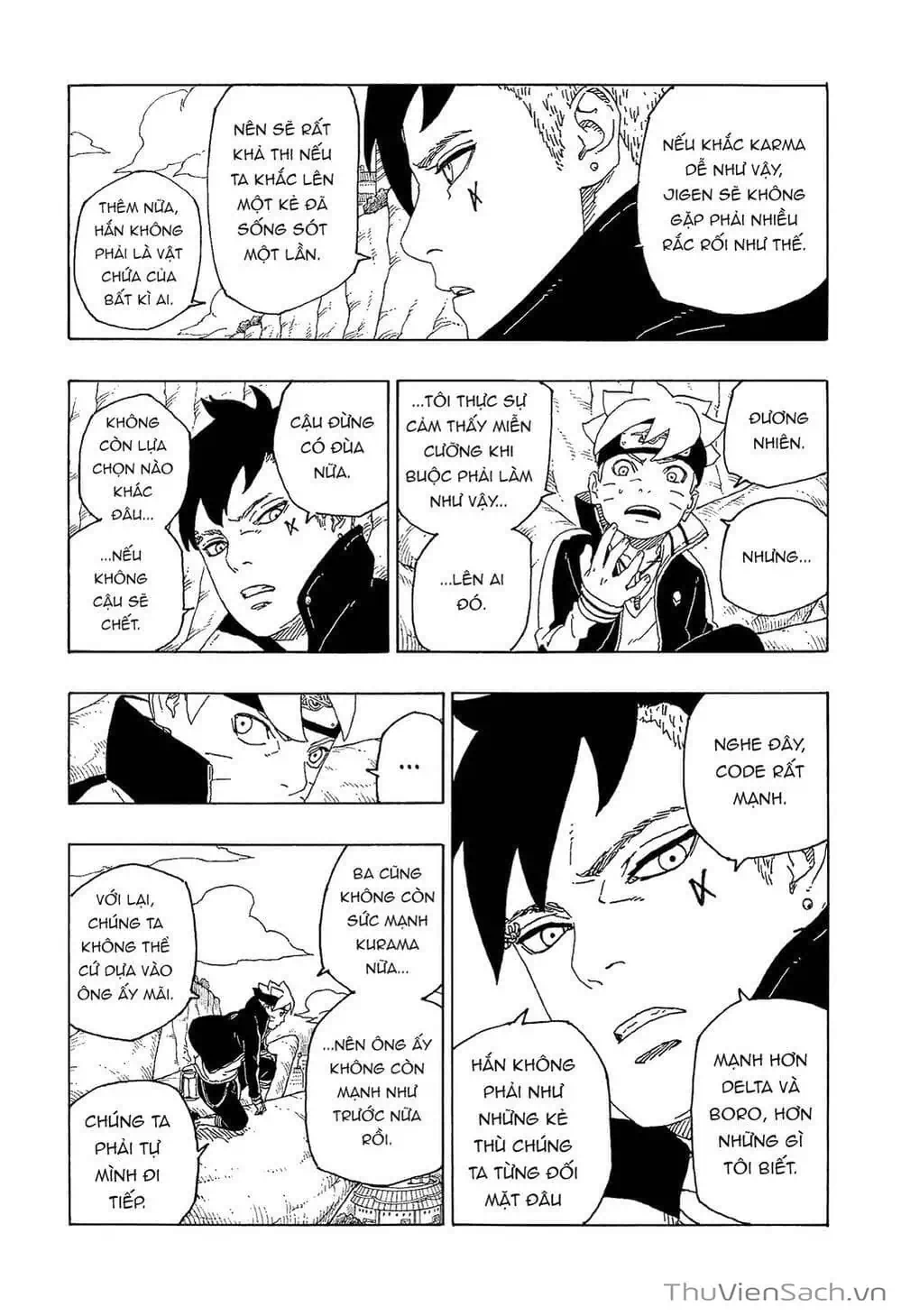 Chapter 67 - Image 24