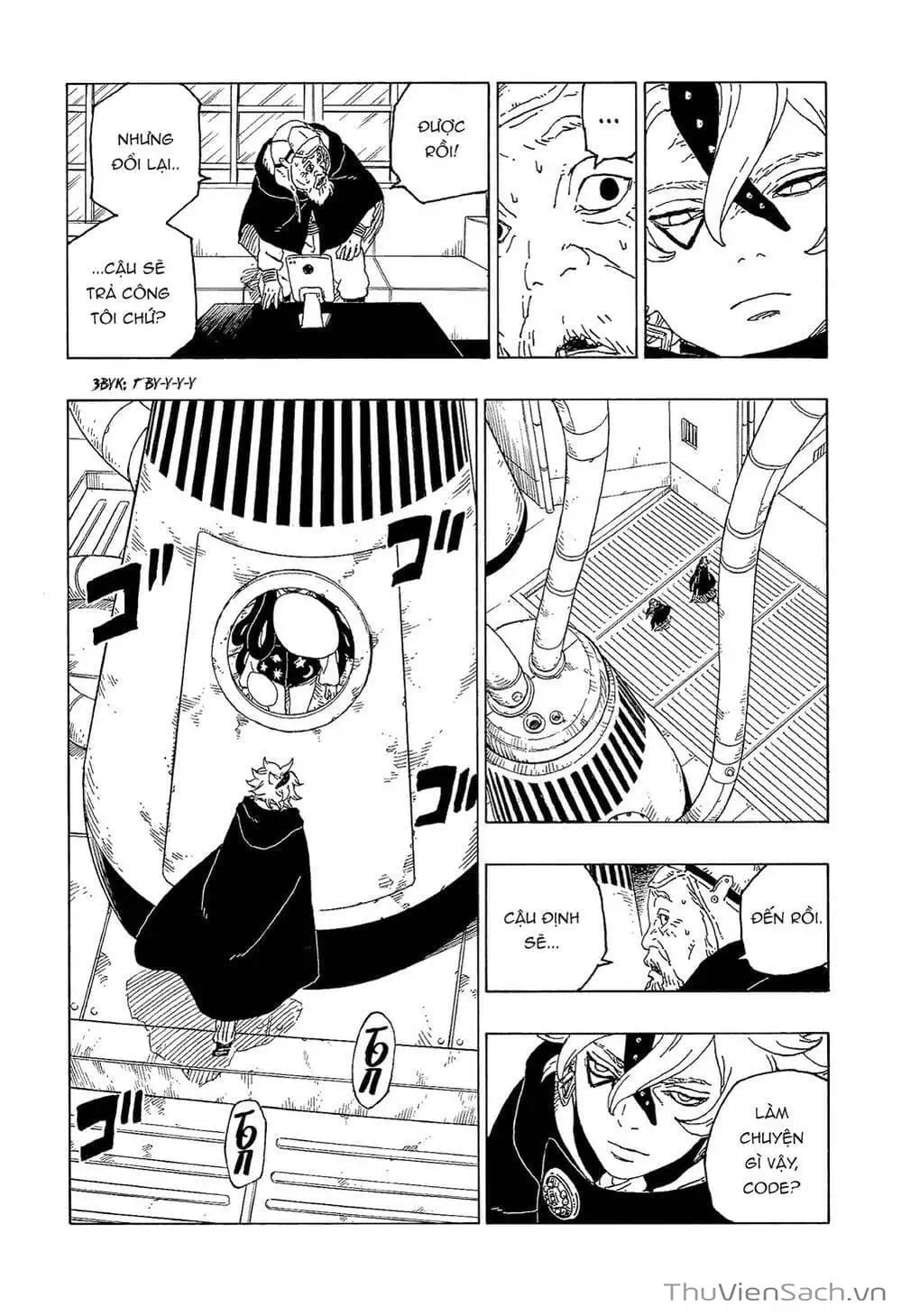 Chapter 67 - Image 28