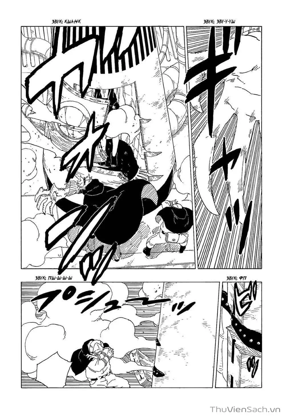 Chapter 67 - Image 34