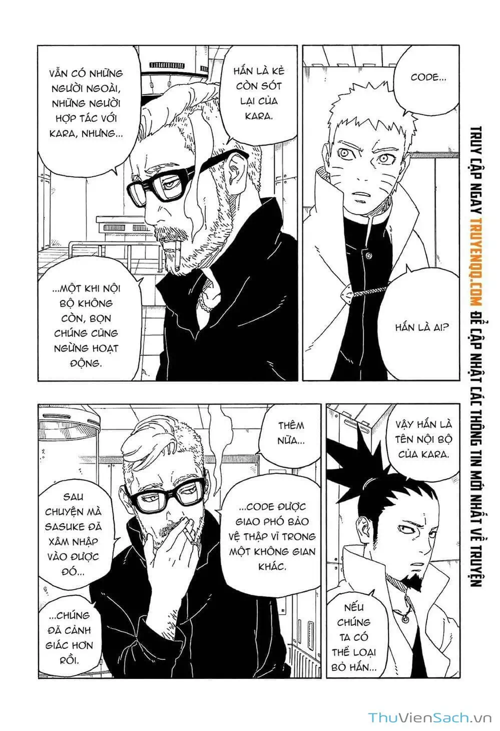 Chapter 67 - Image 5