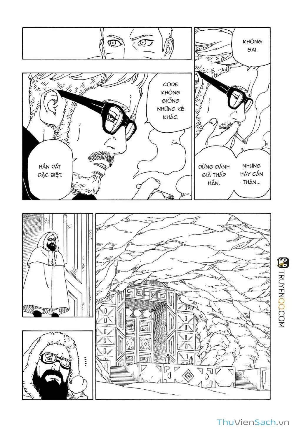 Chapter 67 - Image 7