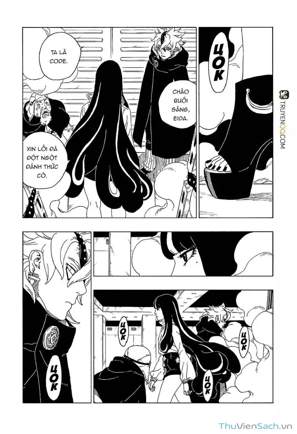 Chapter 68 - Image 12