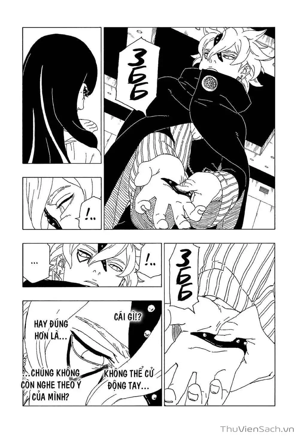 Chapter 68 - Image 15