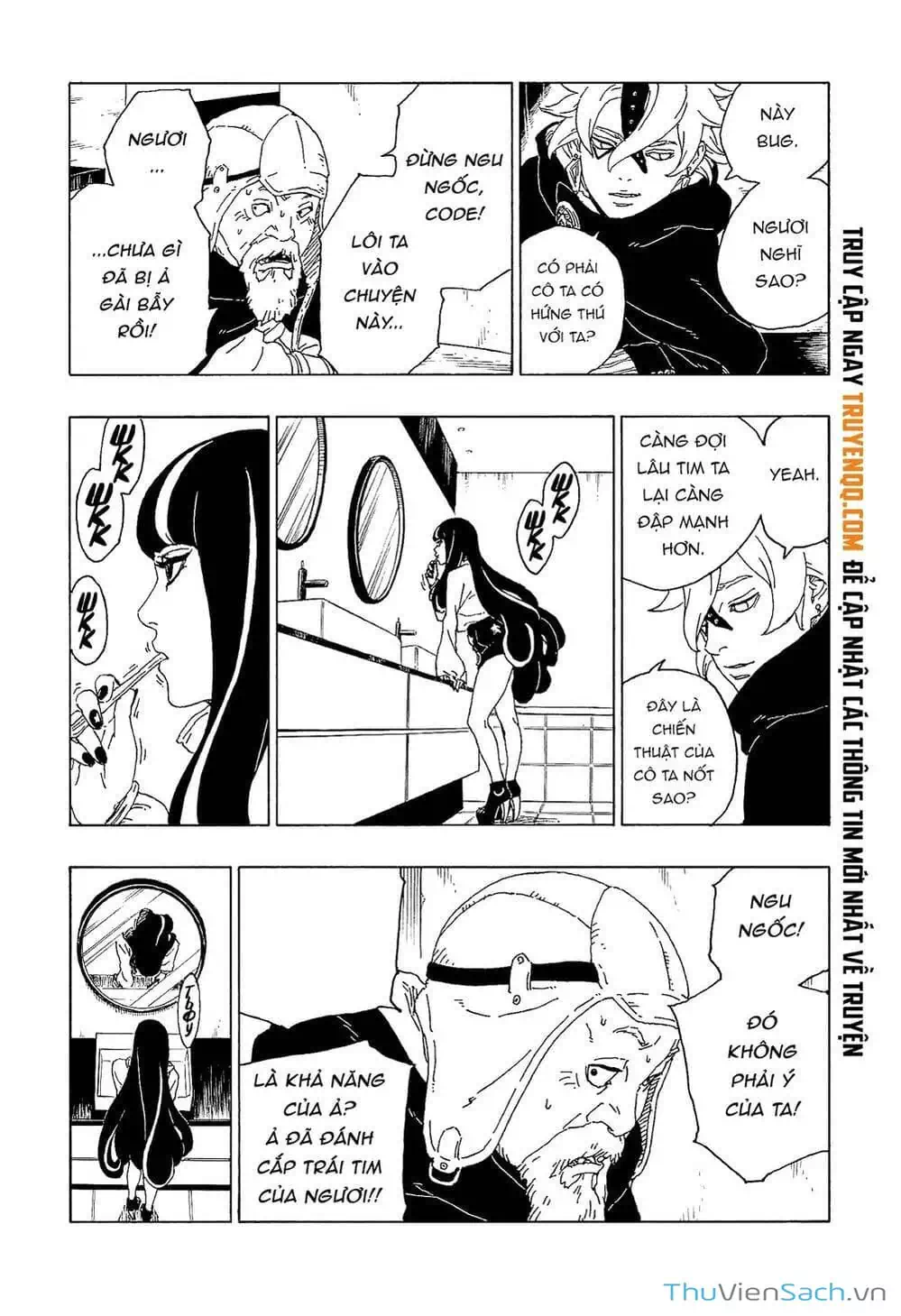Chapter 68 - Image 18
