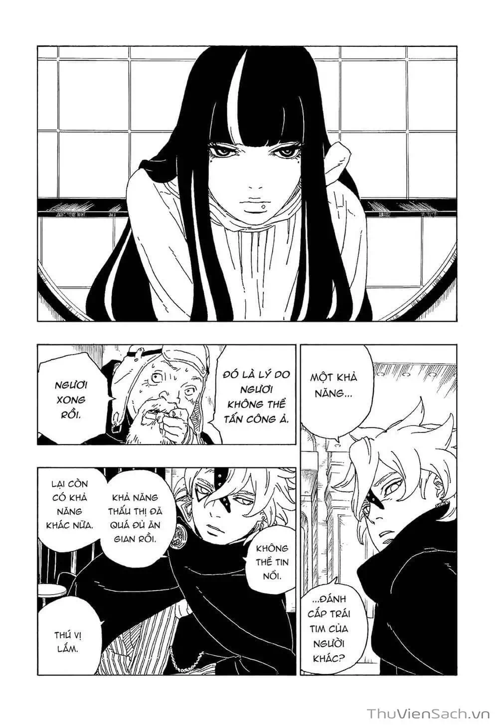 Chapter 68 - Image 19