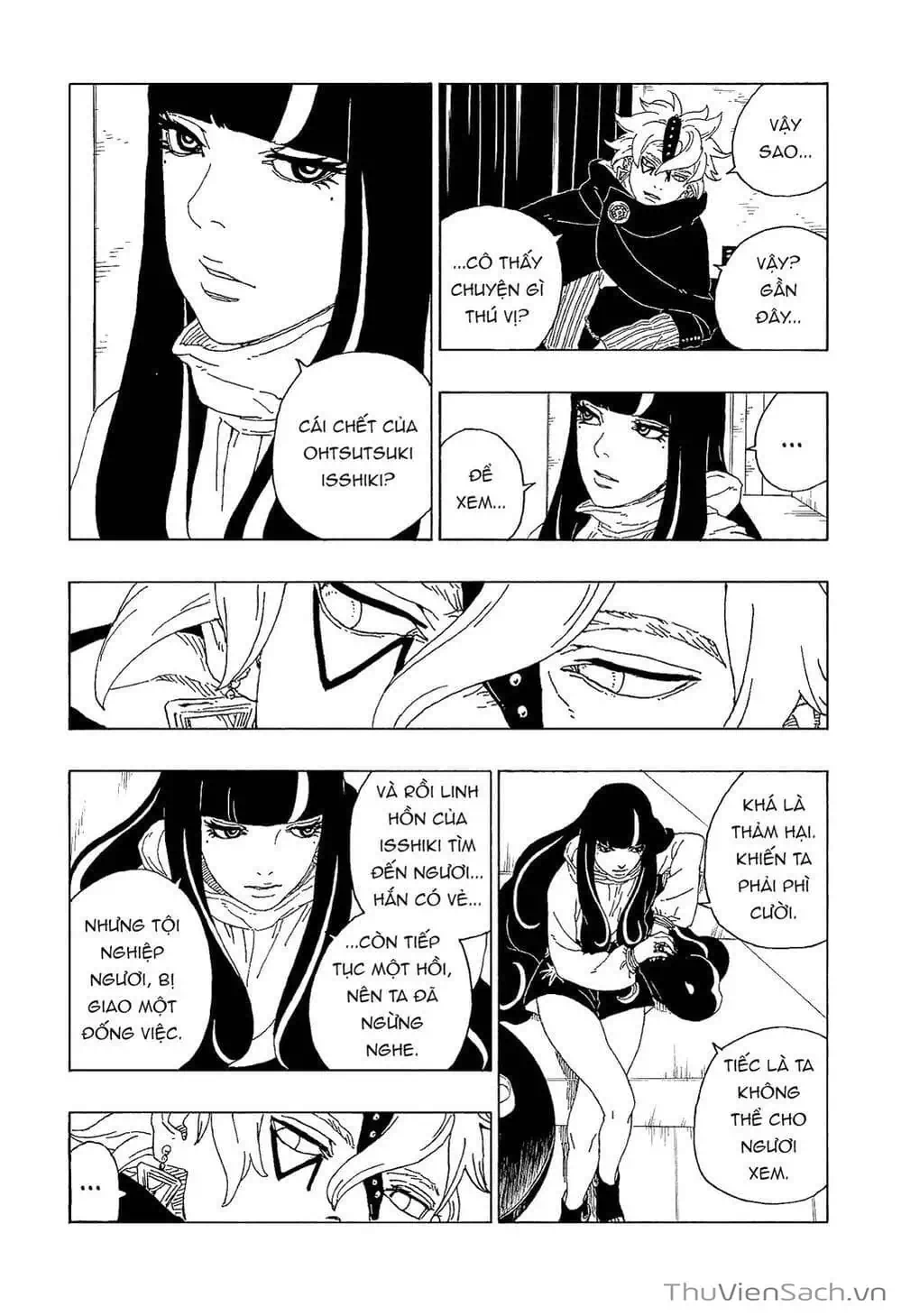 Chapter 68 - Image 21