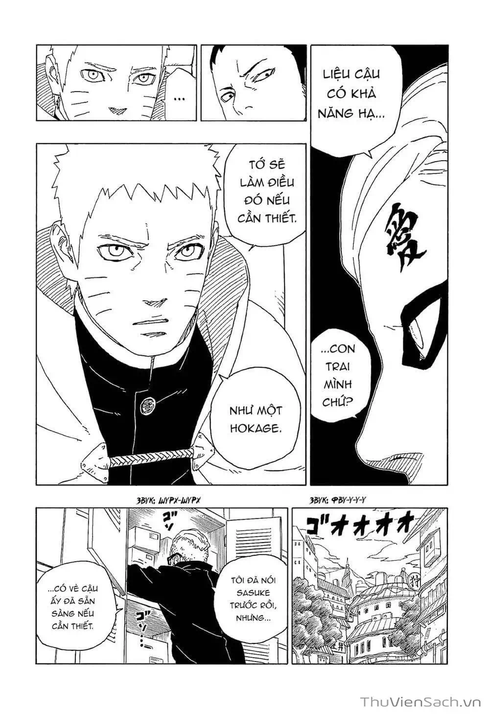 Chapter 68 - Image 5