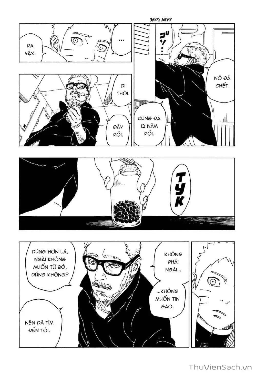 Chapter 68 - Image 7