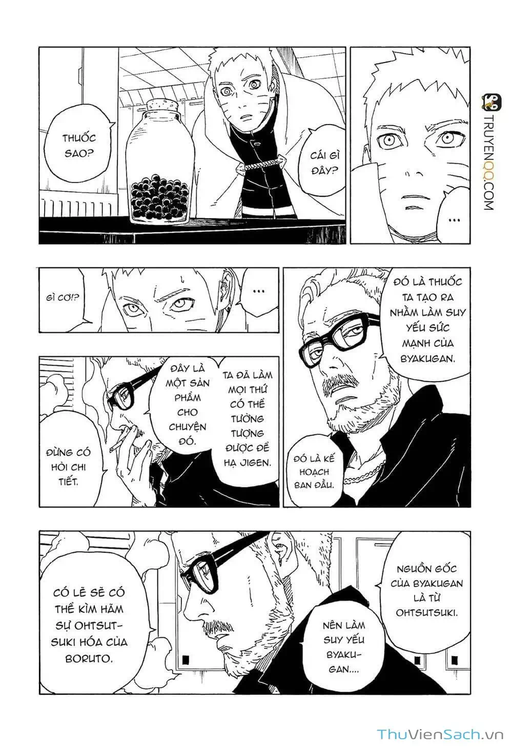 Chapter 68 - Image 8