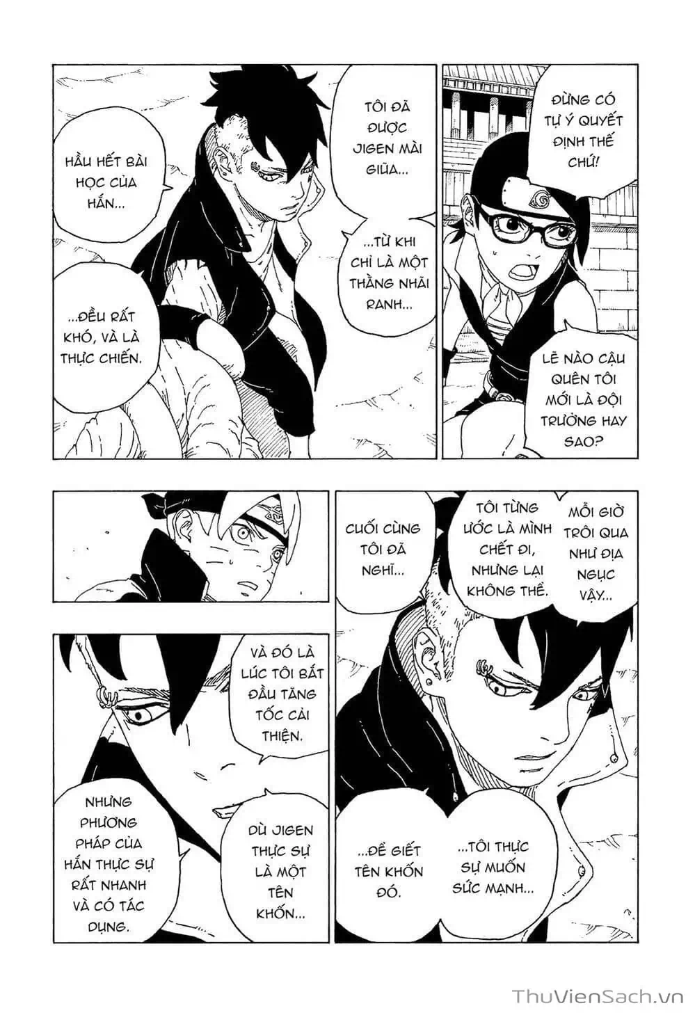 Chapter 69 - Image 13