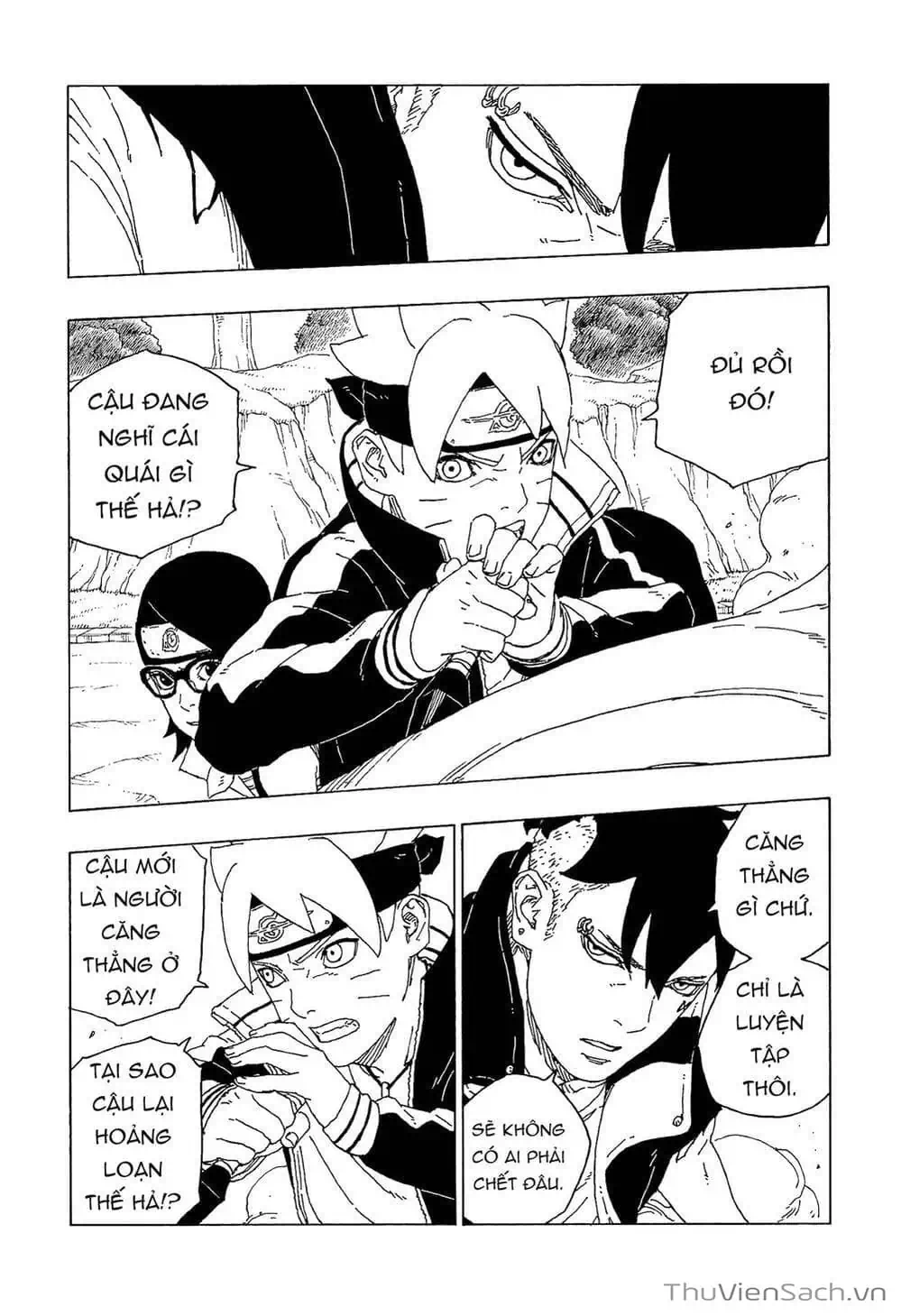 Chapter 69 - Image 21