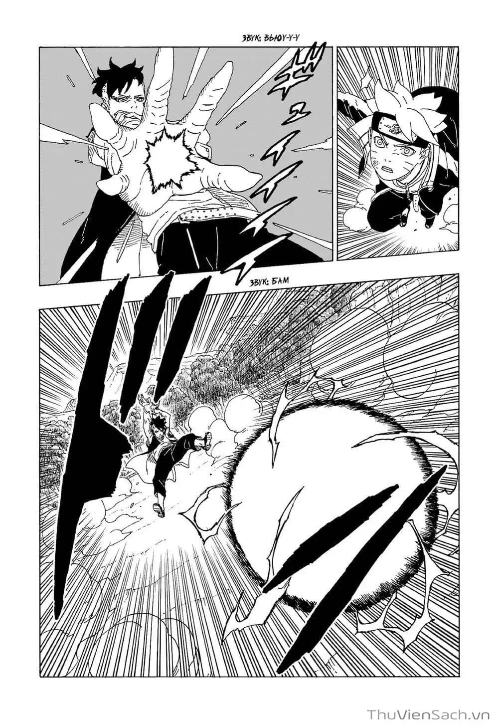 Chapter 69 - Image 30