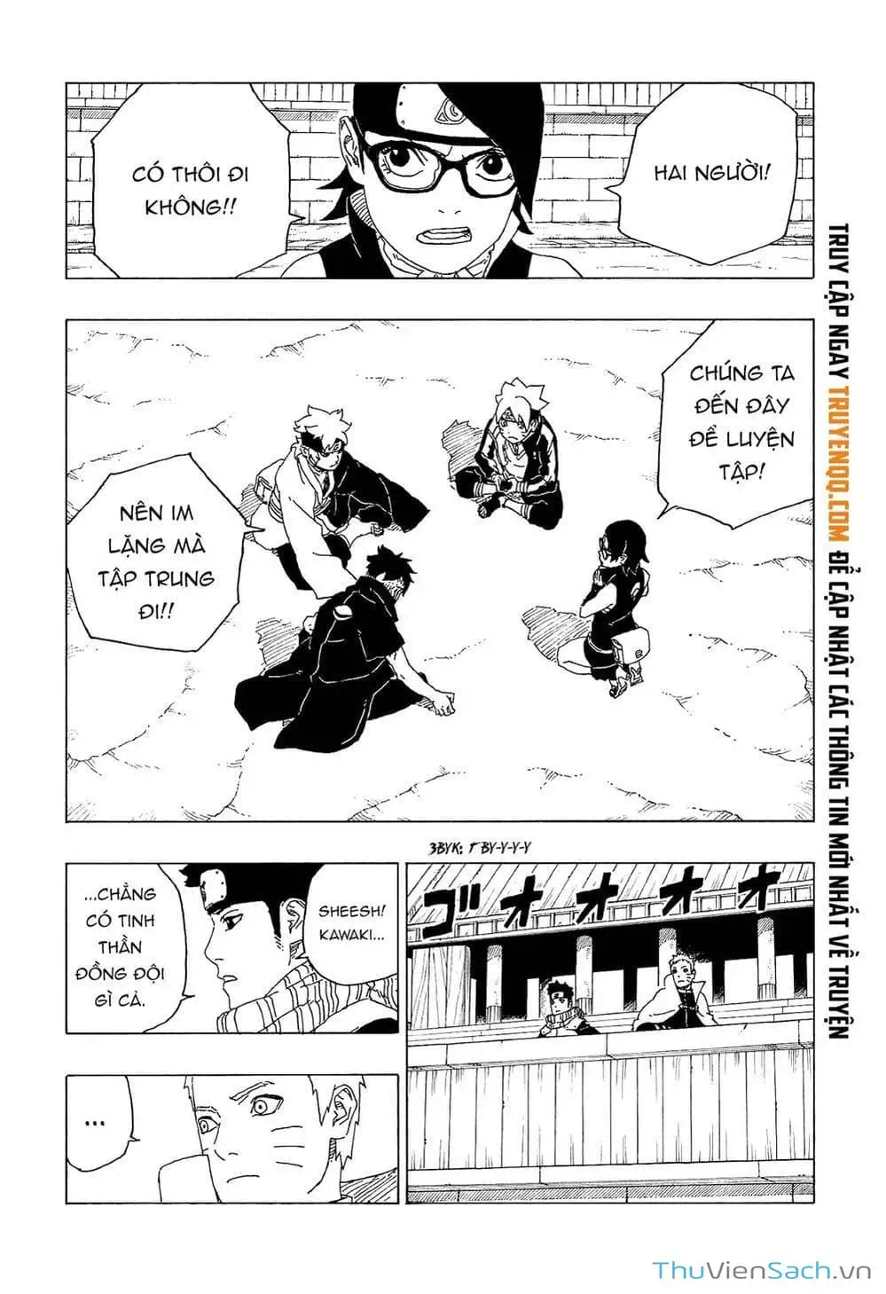 Chapter 69 - Image 8
