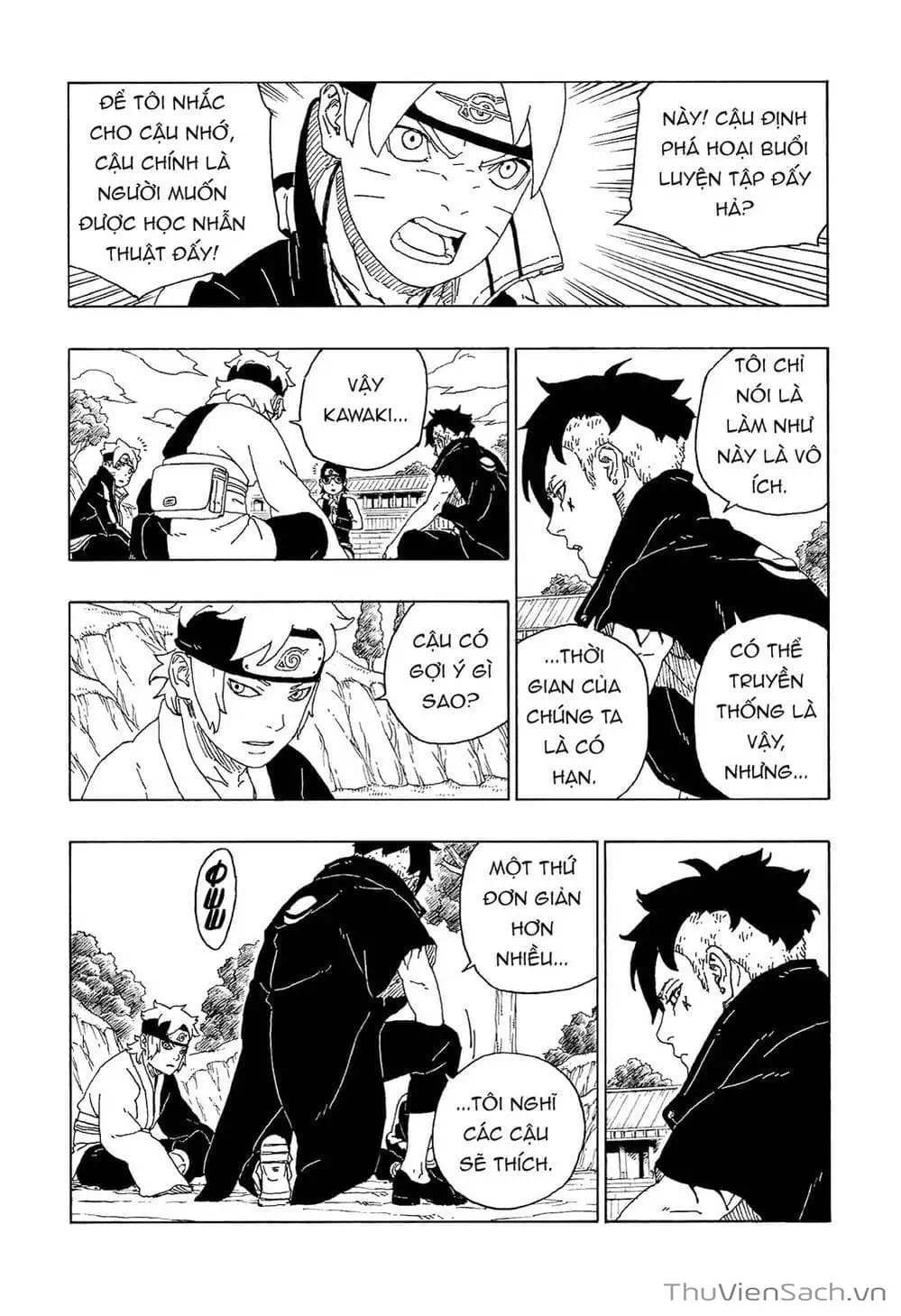 Chapter 69 - Image 10