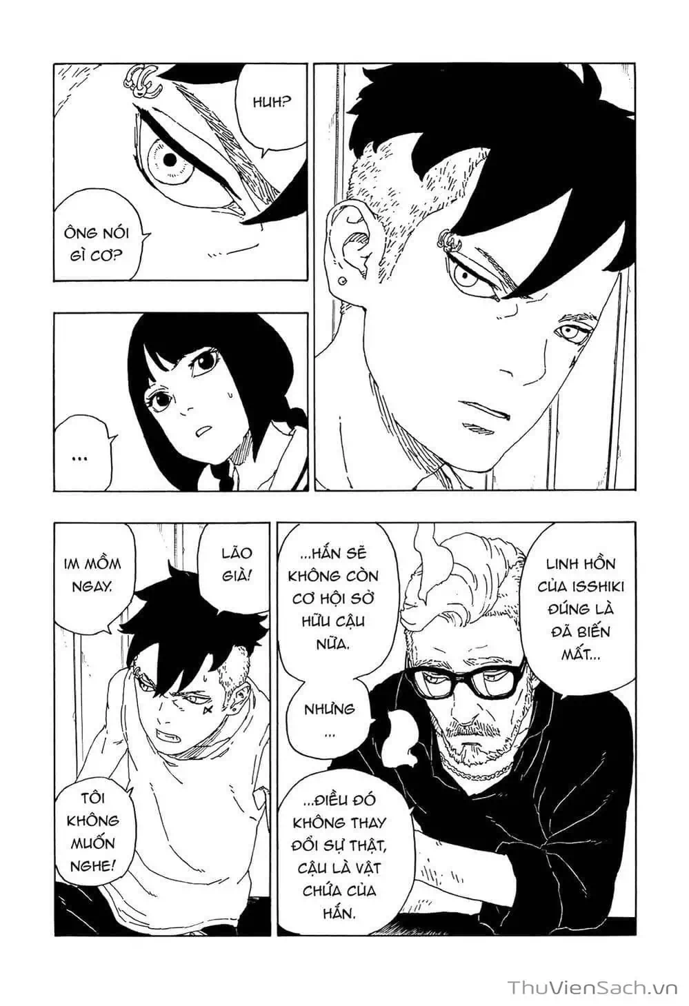 Chapter 70 - Image 11