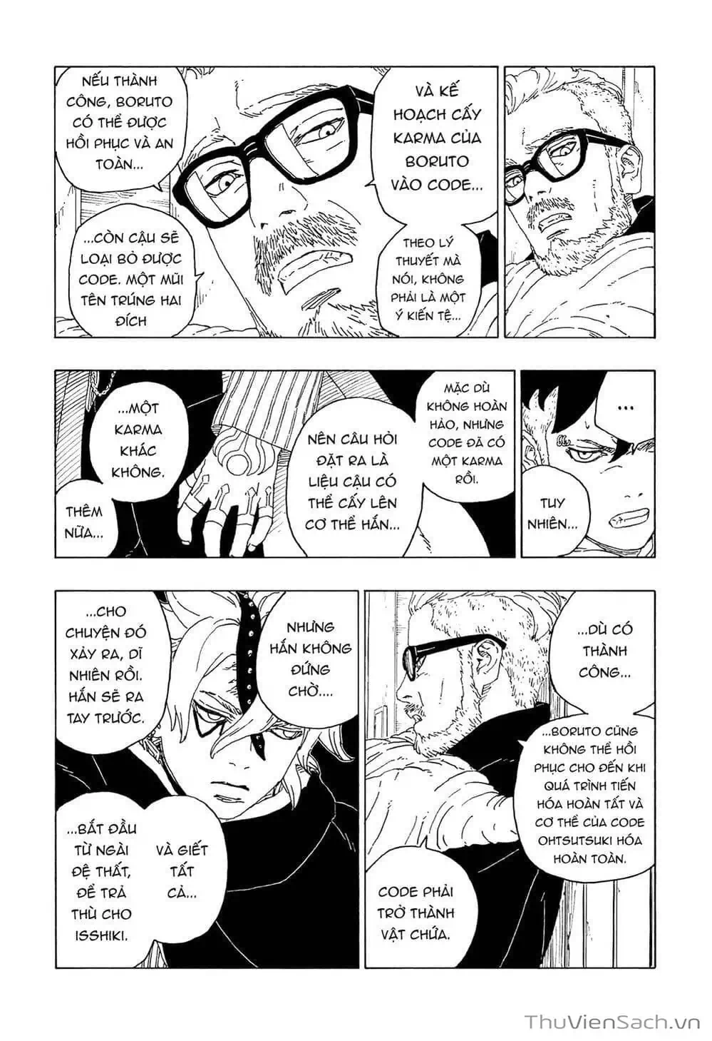 Chapter 70 - Image 13
