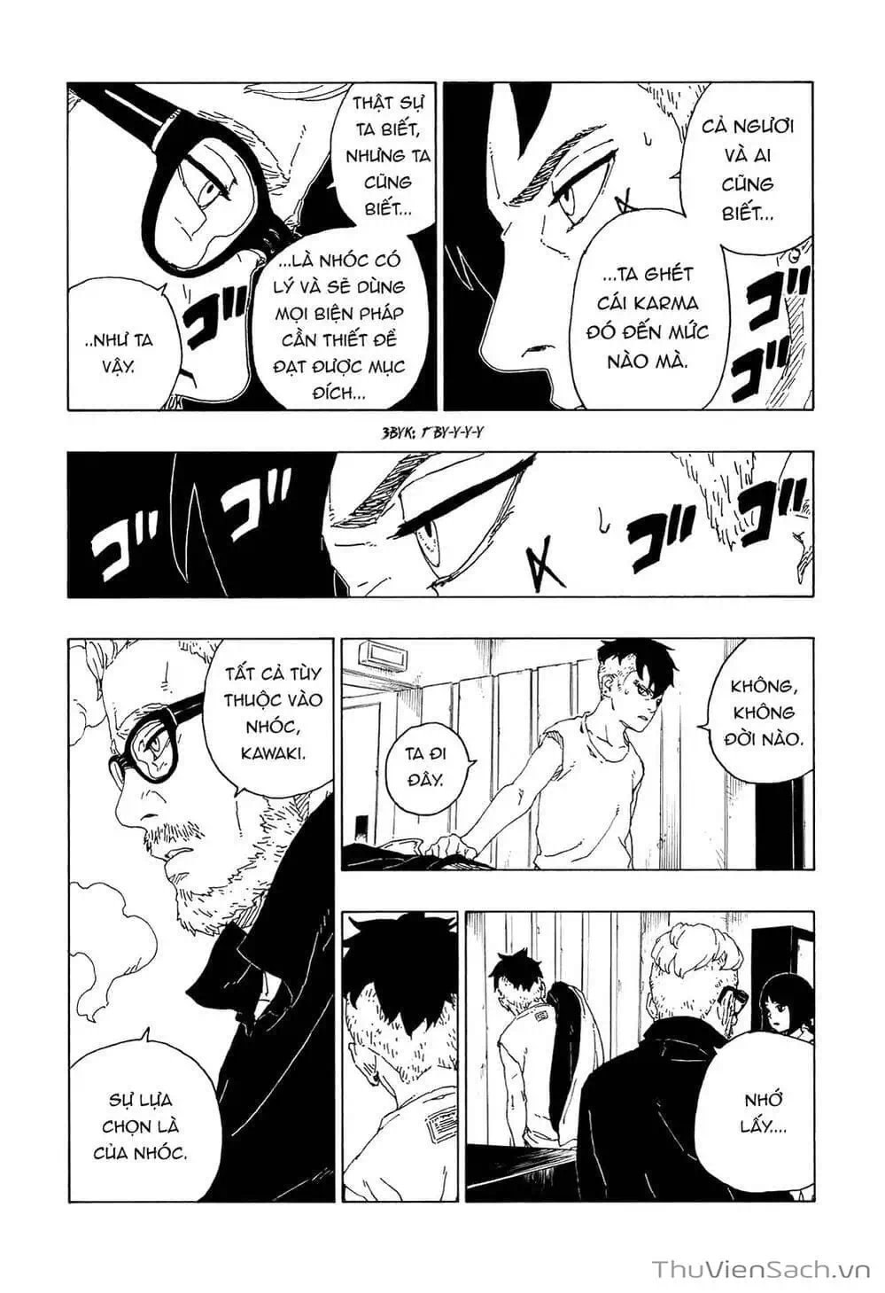 Chapter 70 - Image 17