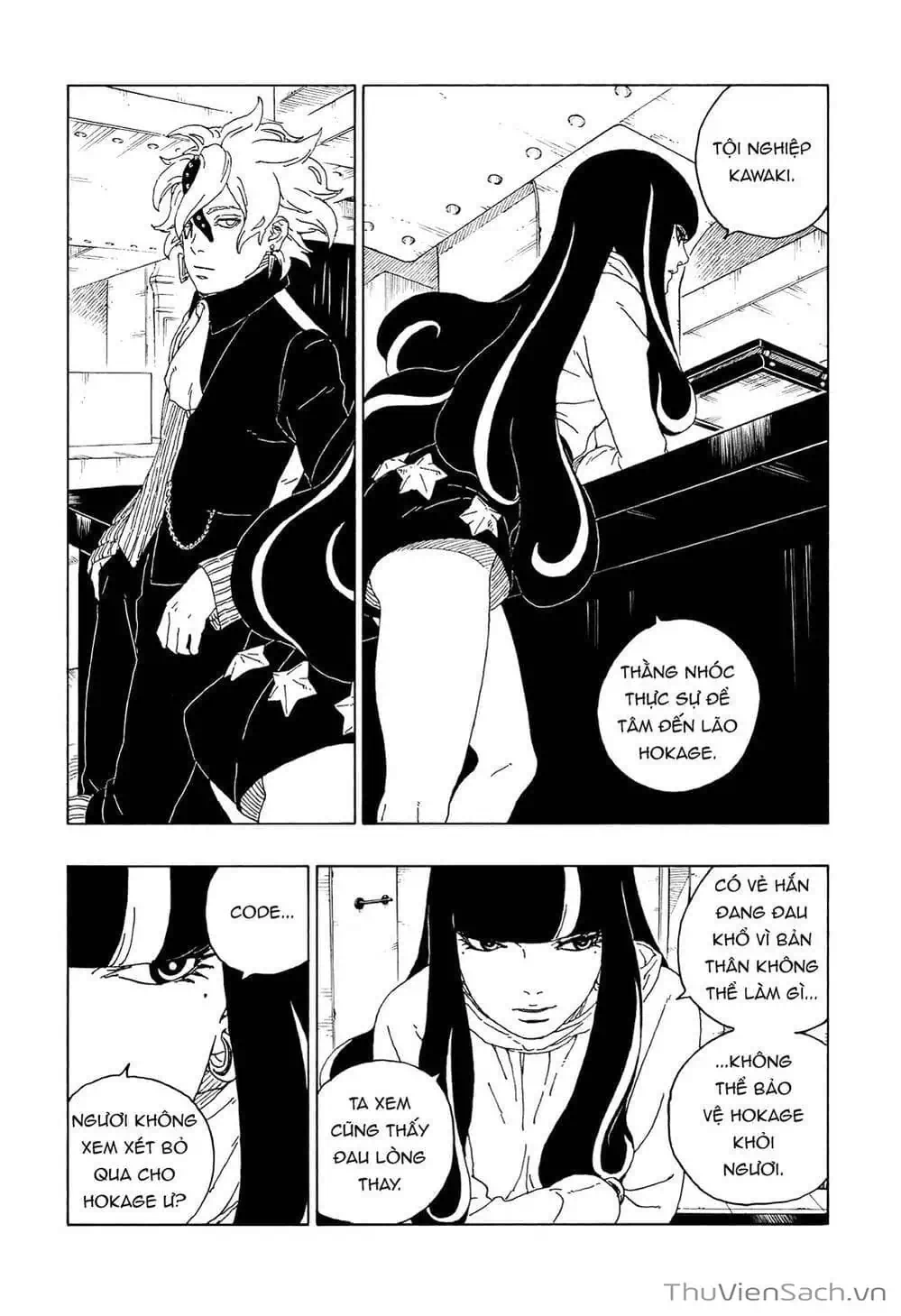 Chapter 70 - Image 19