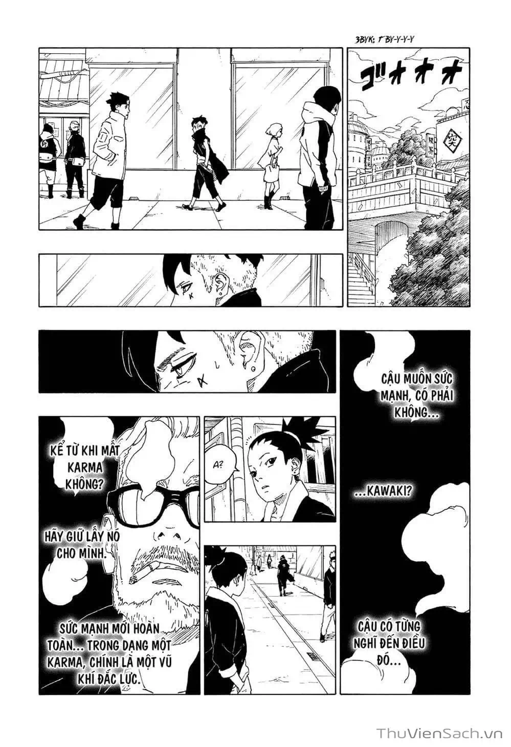 Chapter 70 - Image 25