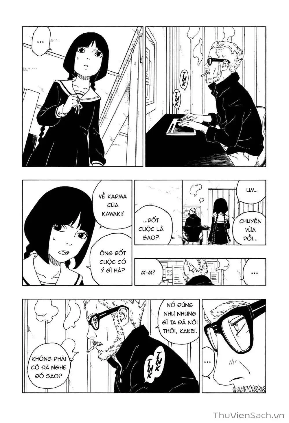 Chapter 70 - Image 29