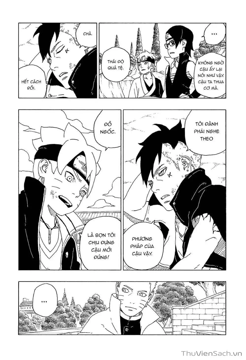 Chapter 70 - Image 4